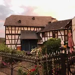 Holiday home Gut Bunt