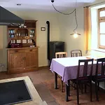 Gut Bunt Σπίτι διακοπών Runkel
