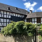 Holiday home Gut Bunt