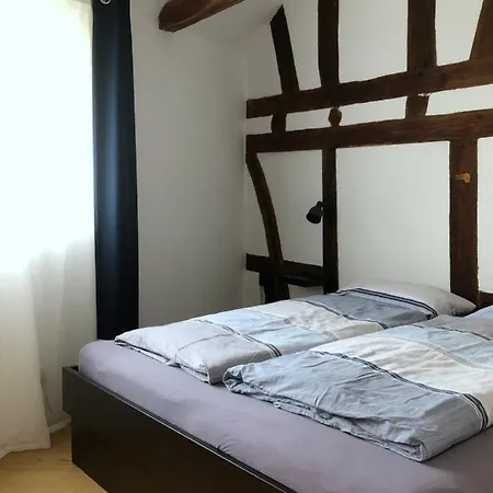 布特度假屋 *