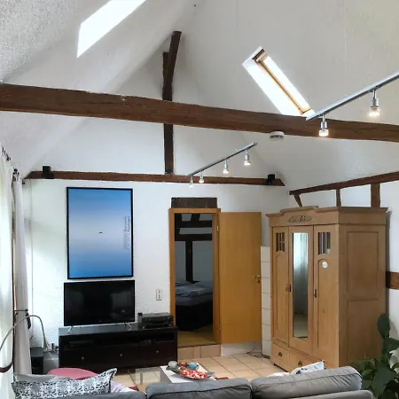 Holiday home Gut Bunt Runkel