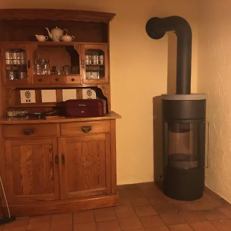 Prázdninový dům Gut Bunt