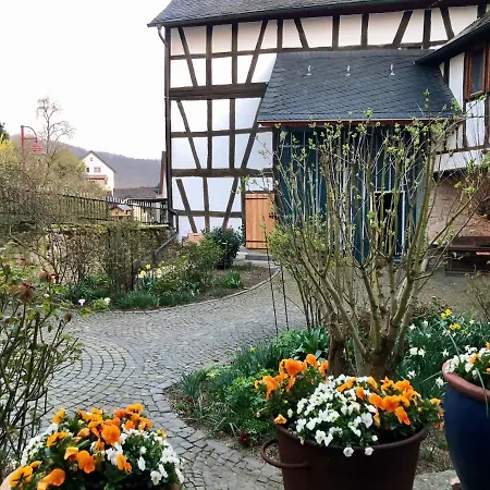 Holiday home Gut Bunt