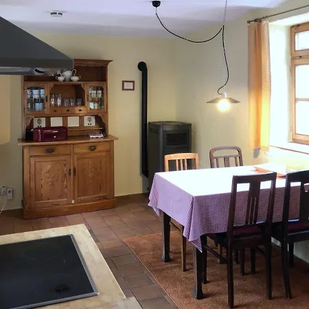 Gut Bunt Holiday home Runkel