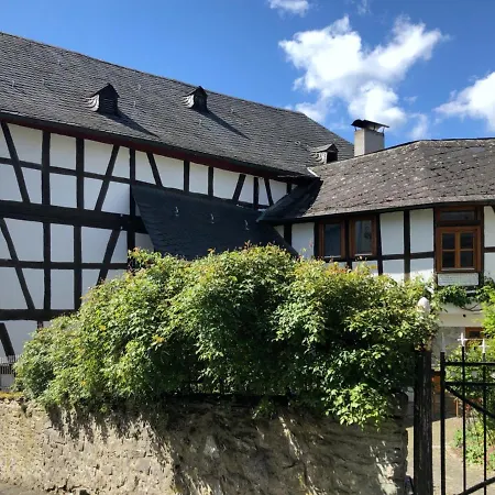 Holiday home Gut Bunt