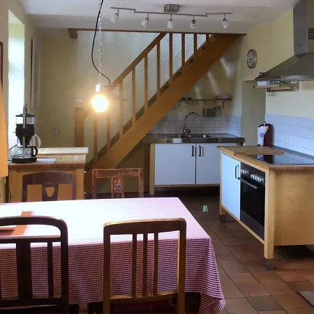 Holiday home Gut Bunt