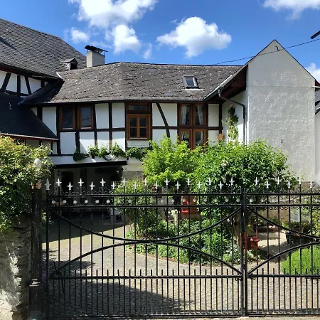 Holiday home Gut Bunt