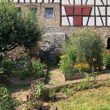 Gut Bunt Holiday home