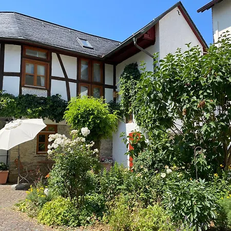 Gut Bunt Vakantiehuis Runkel