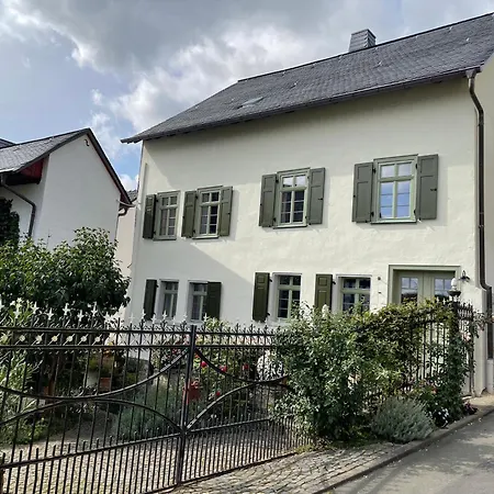 Gut Bunt Vakantiehuis