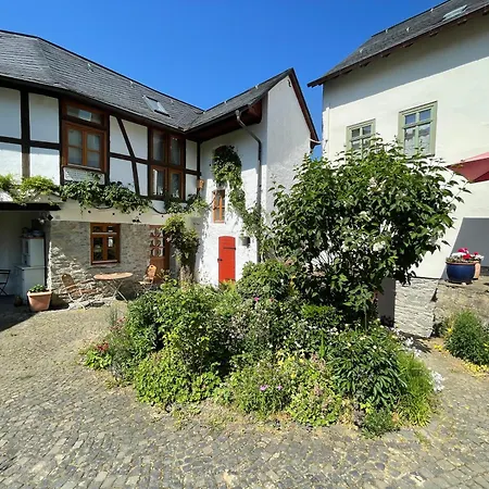 Vakantiehuis Gut Bunt *