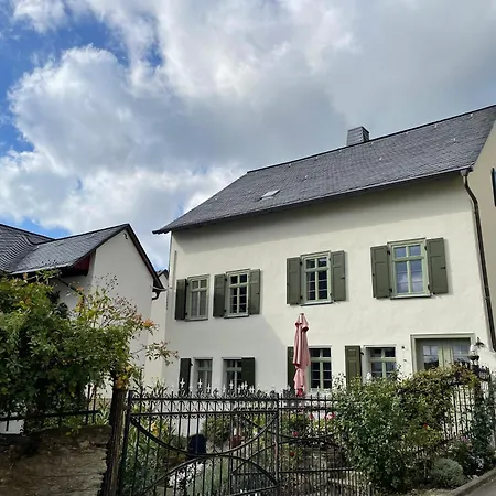 Gut Bunt Vakantiehuis Runkel