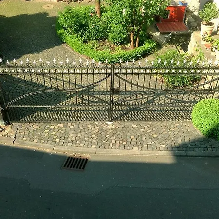 Prázdninový dům Gut Bunt Runkel