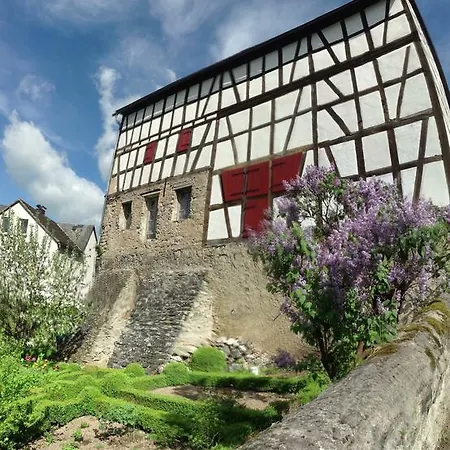 Holiday home Gut Bunt