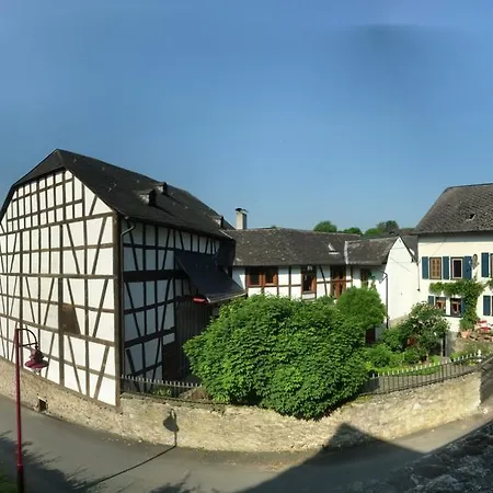Gut Bunt Runkel