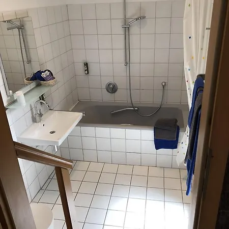 Gut Bunt Vakantiehuis *