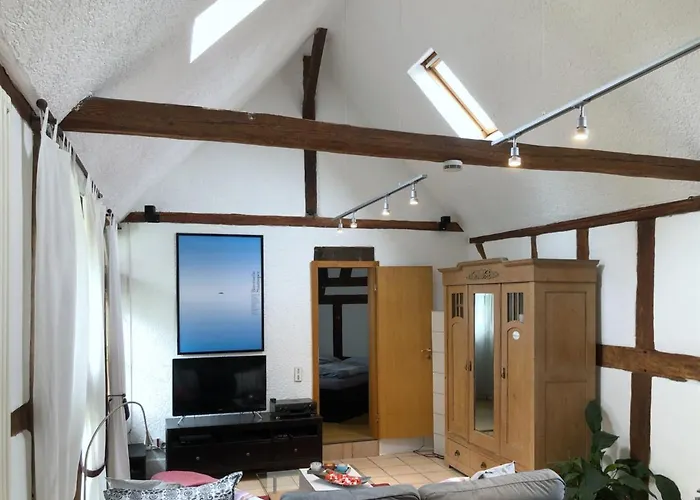 펜션 Gut Bunt 룬켈