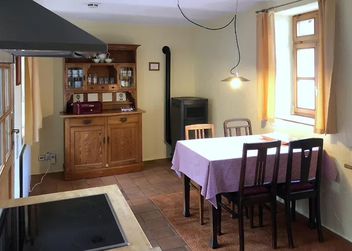 Gut Bunt 펜션 룬켈