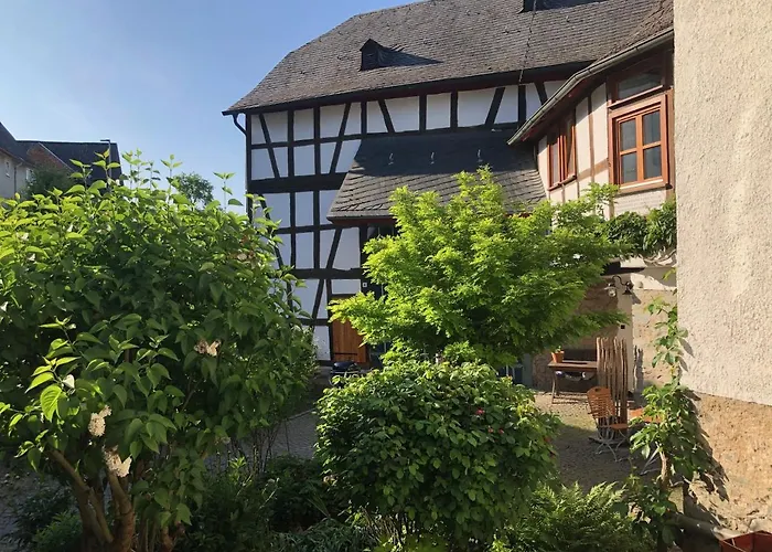 Gut Bunt 펜션 룬켈