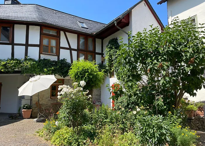 Gut Bunt 펜션 룬켈