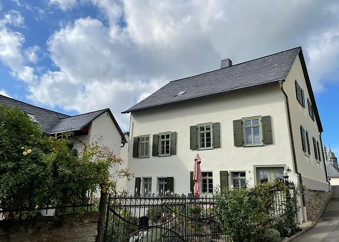 Gut Bunt 펜션 룬켈