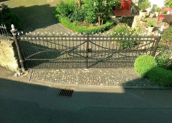 펜션 Gut Bunt 룬켈